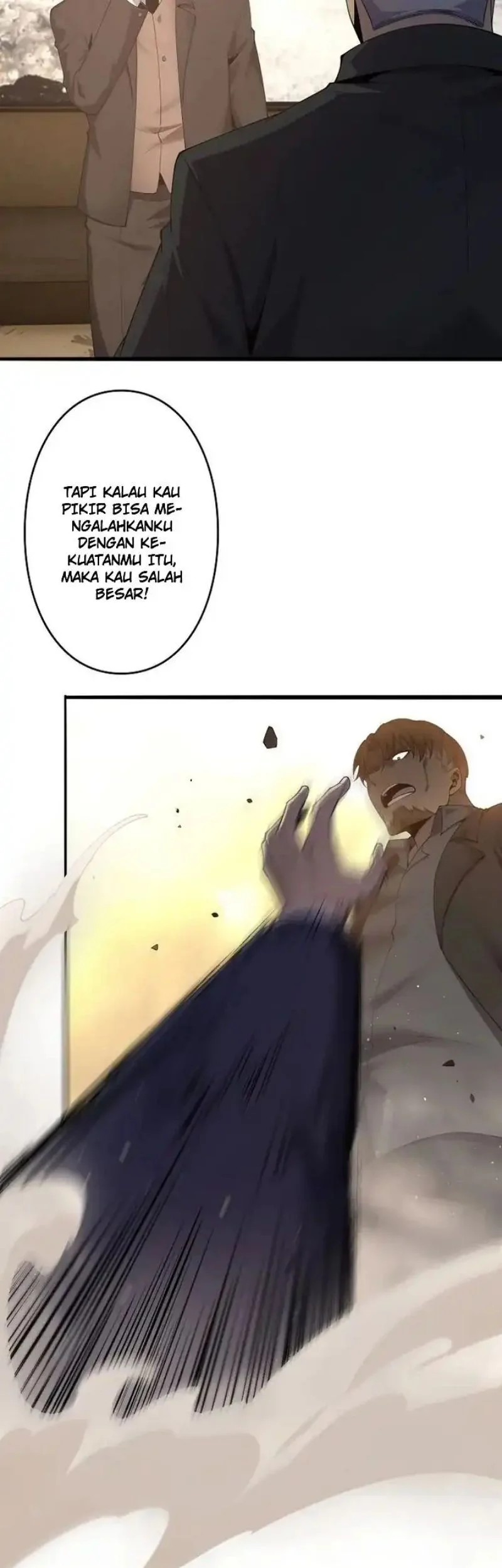 Revenger: Apocalypse of Vengeance Chapter 19 Gambar 13