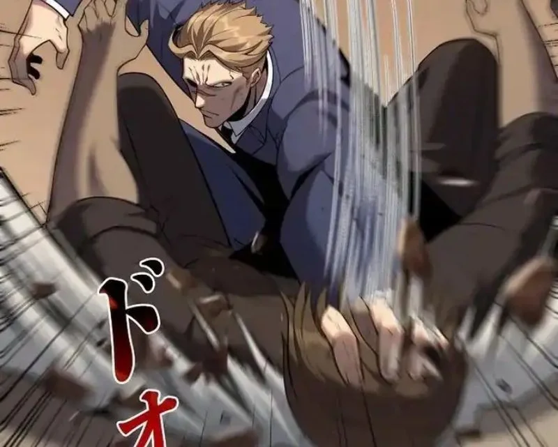 Revenger: Apocalypse of Vengeance Chapter 19 Gambar 15