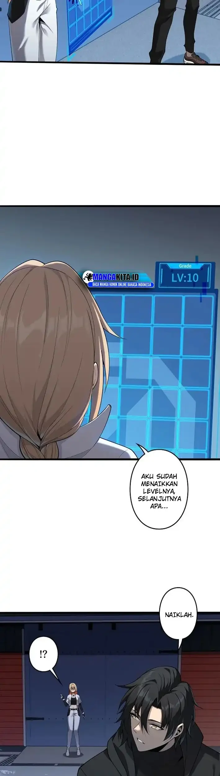 Revenger: Apocalypse of Vengeance Chapter 26 Gambar 10