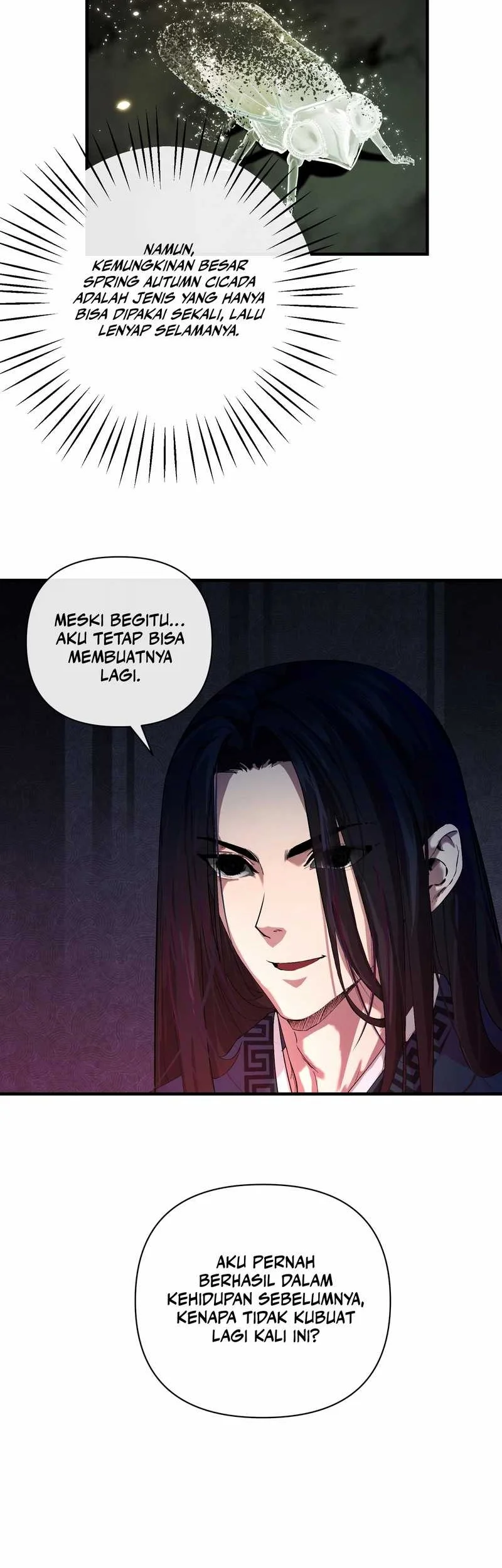 Reverend Insanity (Remake) Chapter 2 Gambar 12