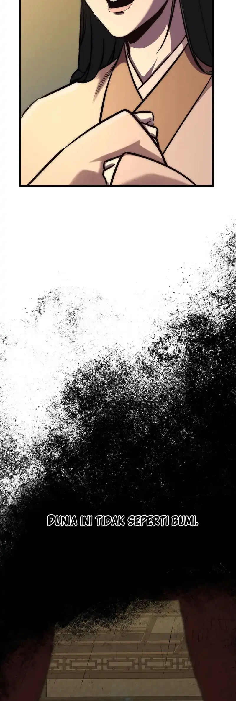 Reverend Insanity (Remake) Chapter 20 Gambar 17