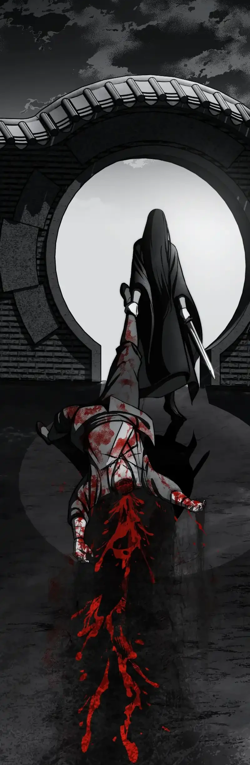 Reverend Insanity (Remake) Chapter 23 Gambar 19