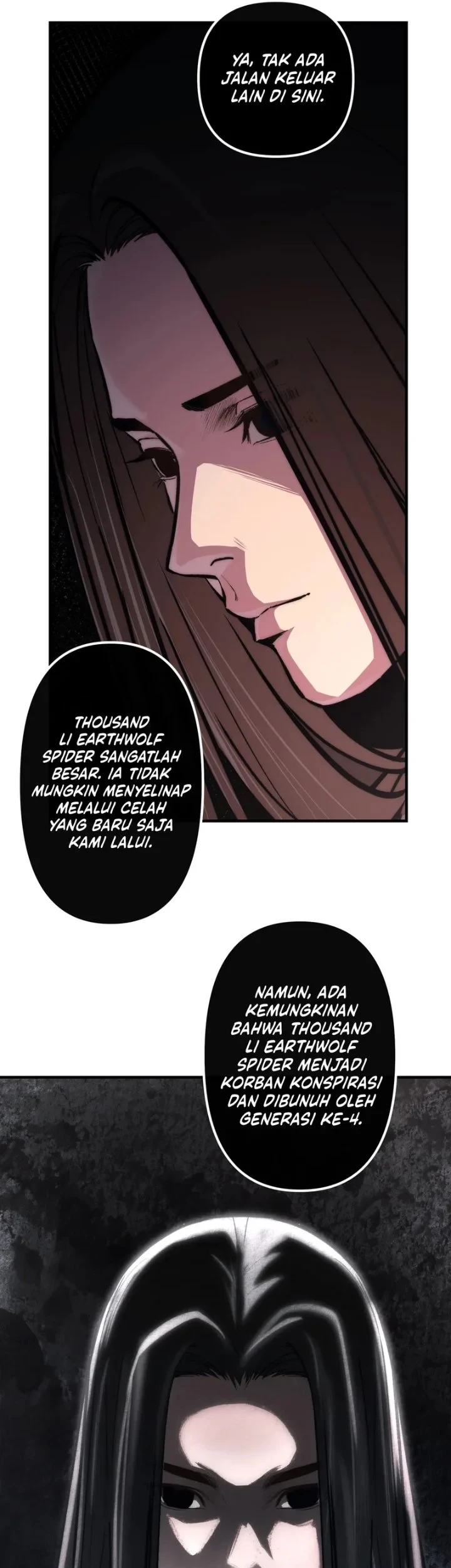 Reverend Insanity (Remake) Chapter 27 Gambar 18
