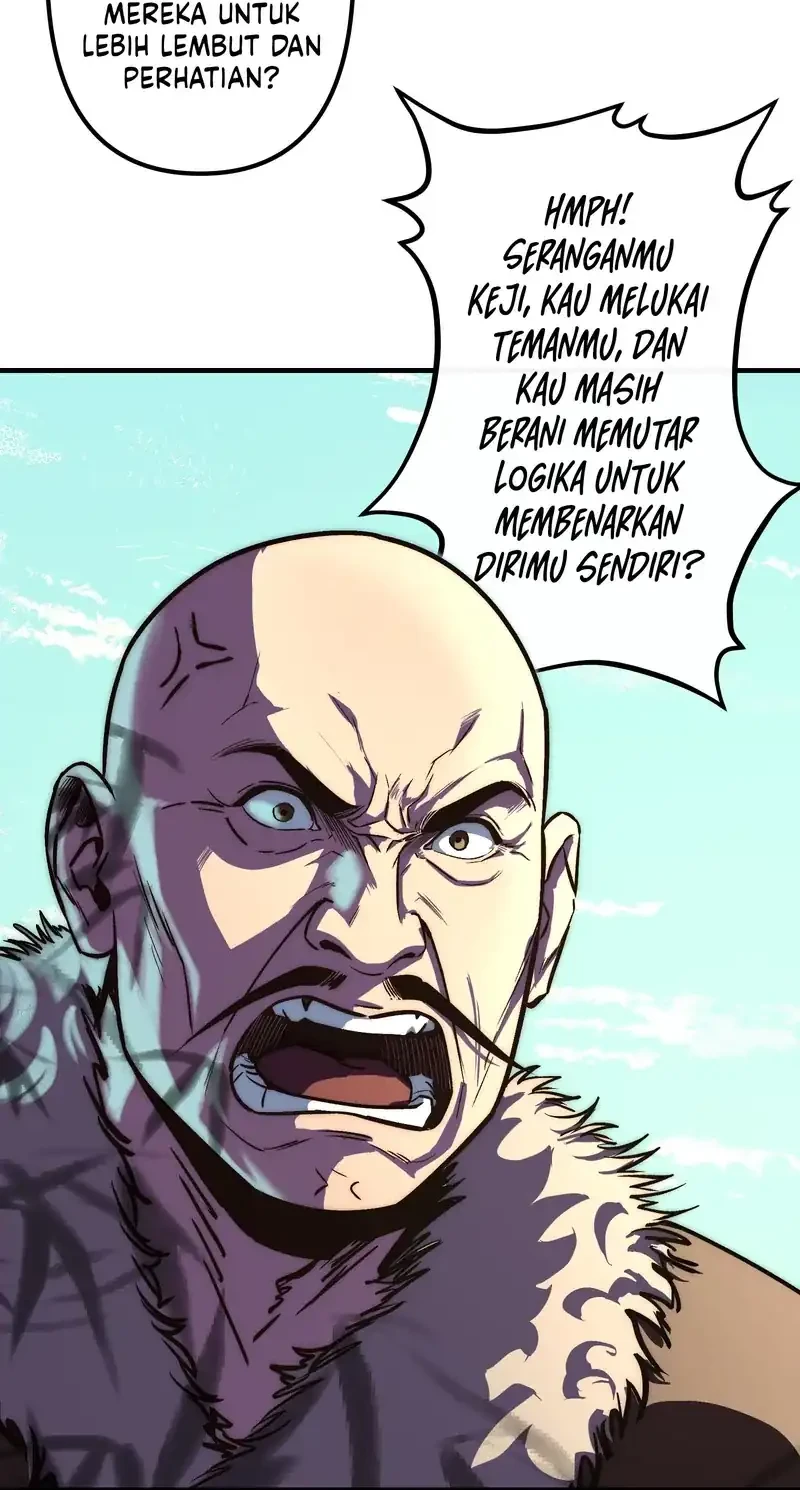 Reverend Insanity (Remake) Chapter 28 Gambar 19
