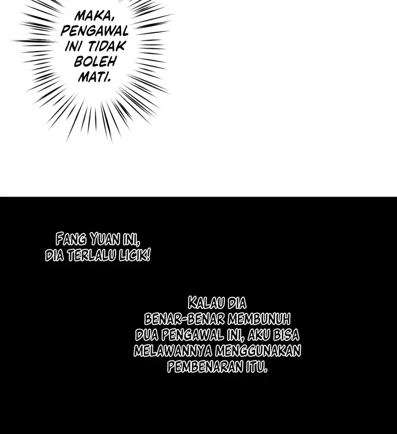 Reverend Insanity (Remake) Chapter 30 Gambar 19