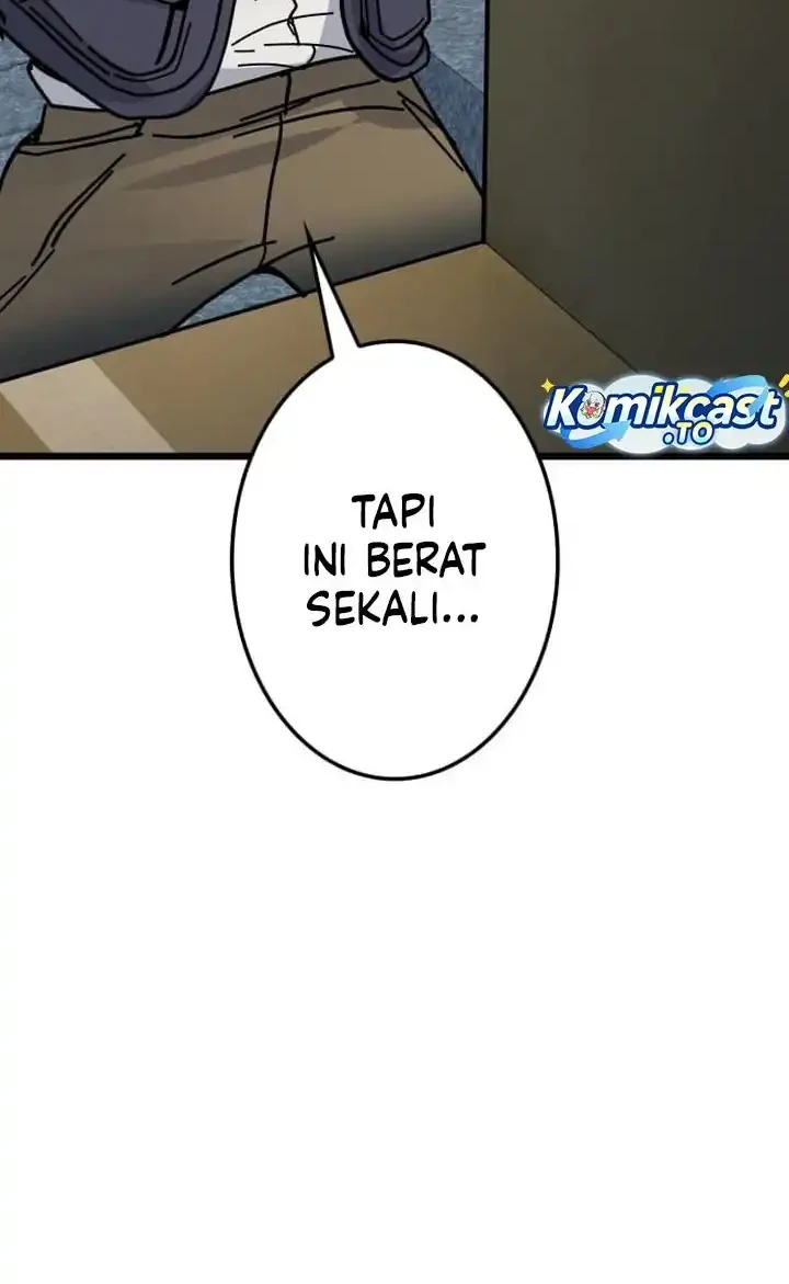 Reversal of No Mercy Chapter 1 Gambar 57
