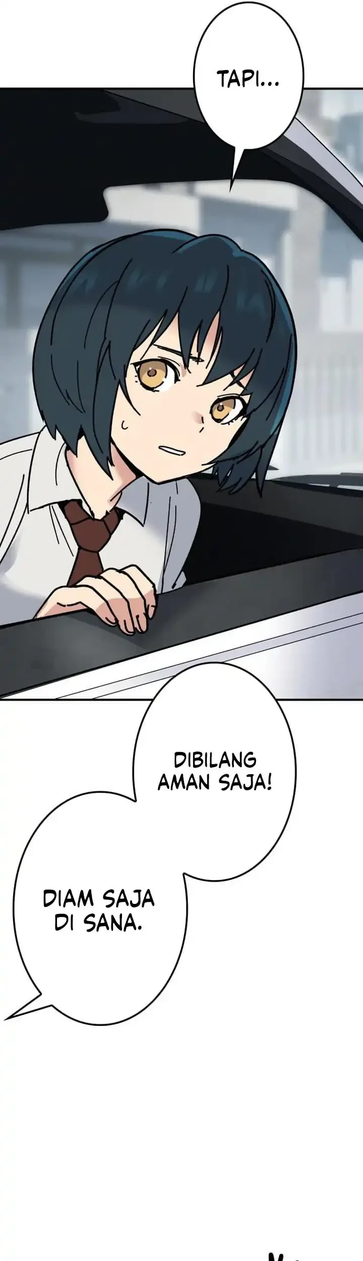 Reversal of No Mercy Chapter 1 Gambar 59