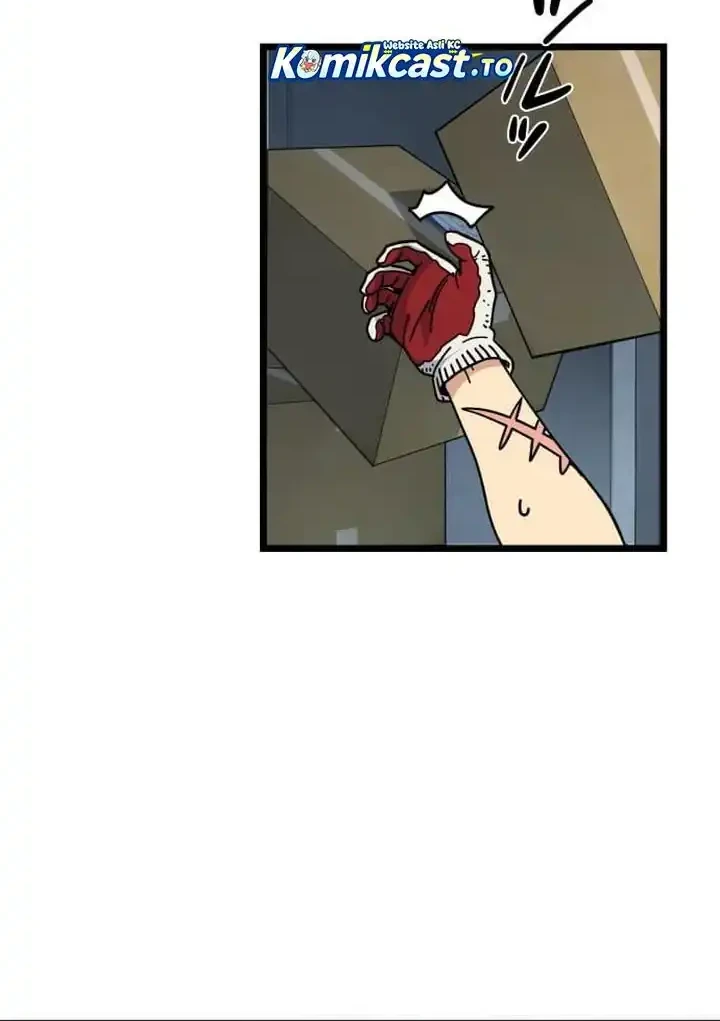 Reversal of No Mercy Chapter 1 Gambar 60