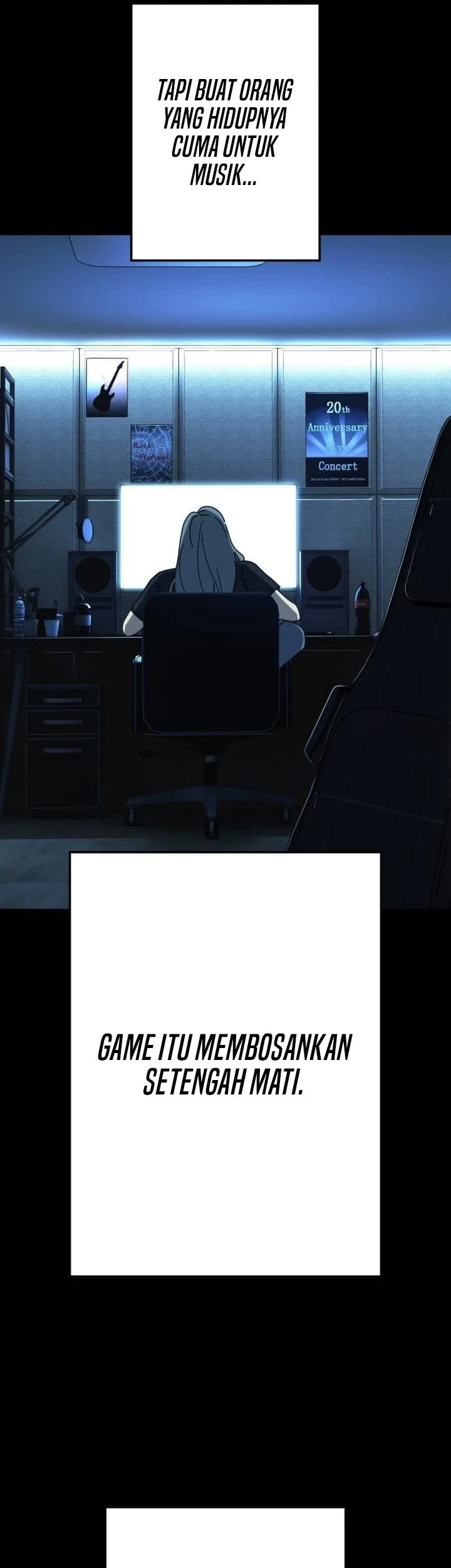 Reversal of No Mercy Chapter 10 Gambar 33