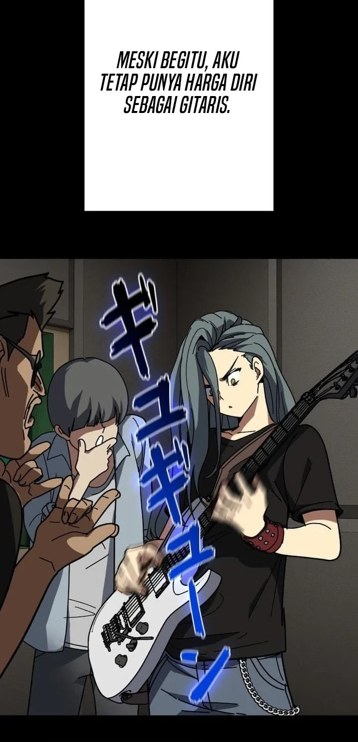 Reversal of No Mercy Chapter 10 Gambar 34