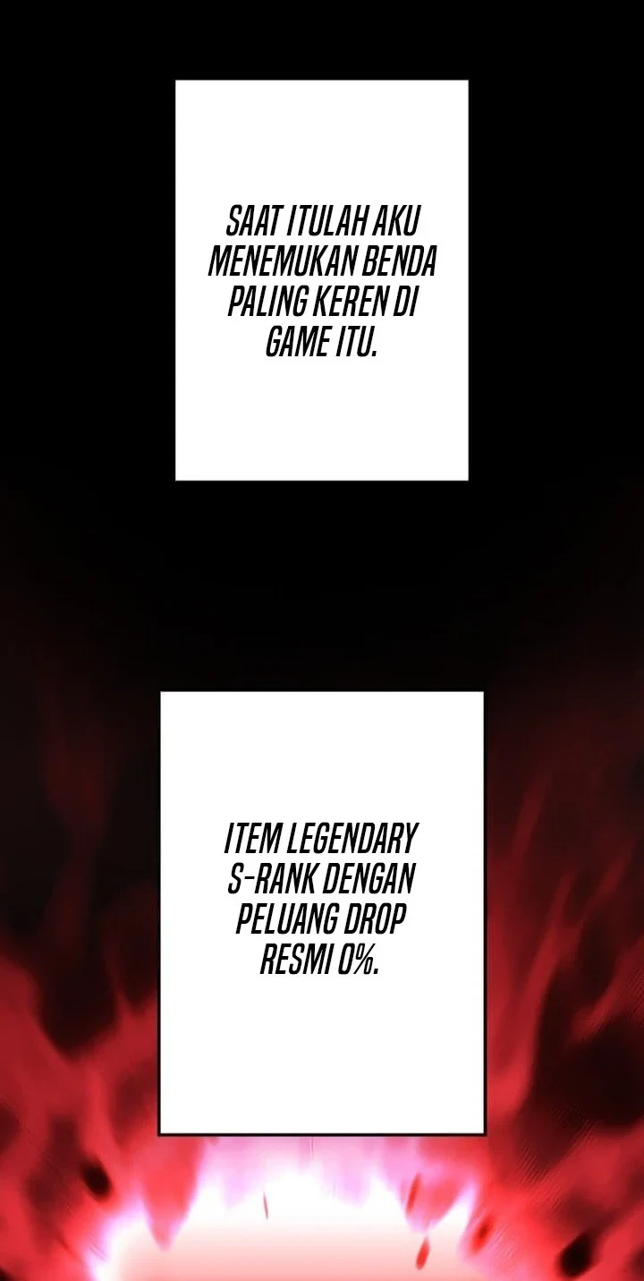 Reversal of No Mercy Chapter 10 Gambar 36