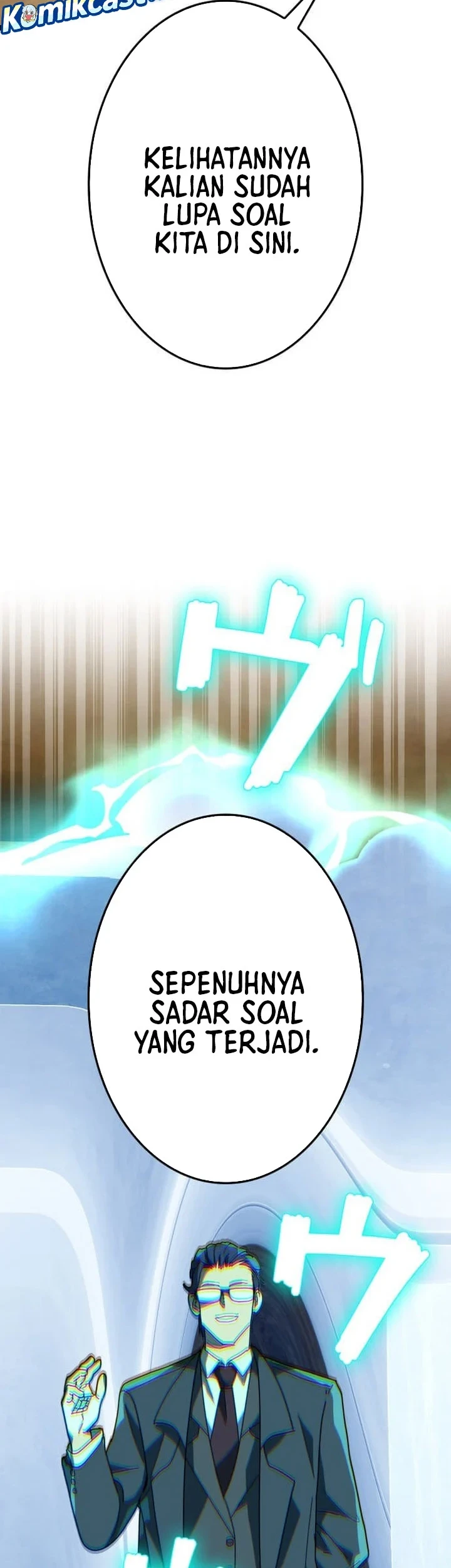 Reversal of No Mercy Chapter 11 Gambar 29