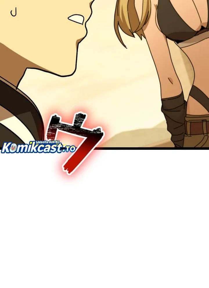 Reversal of No Mercy Chapter 12 Gambar 32