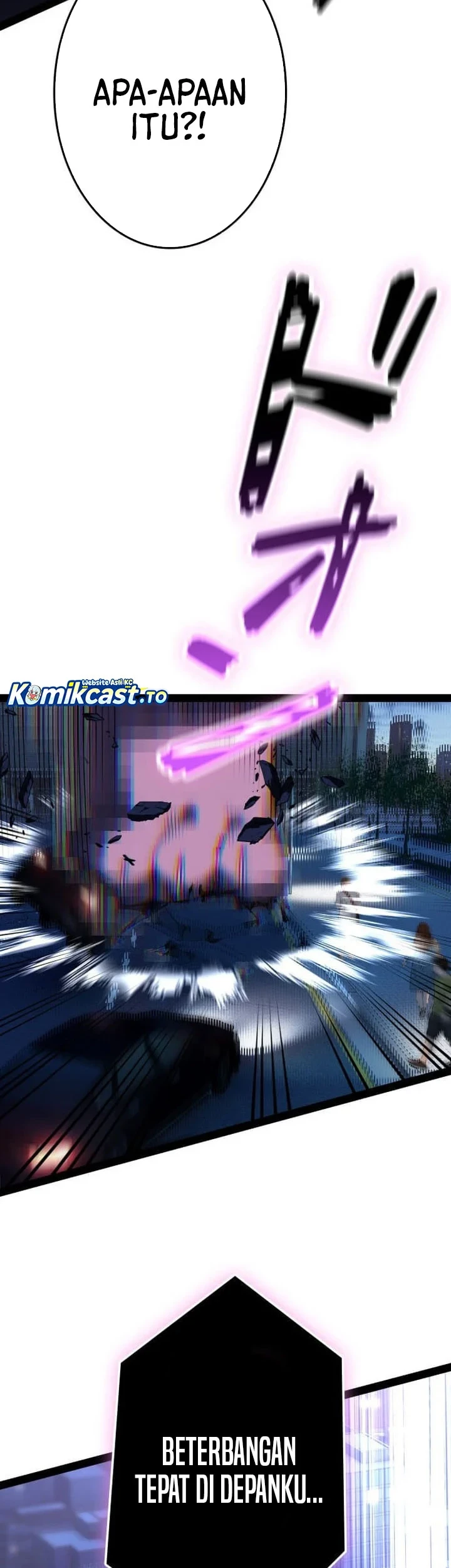Reversal of No Mercy Chapter 13 Gambar 34