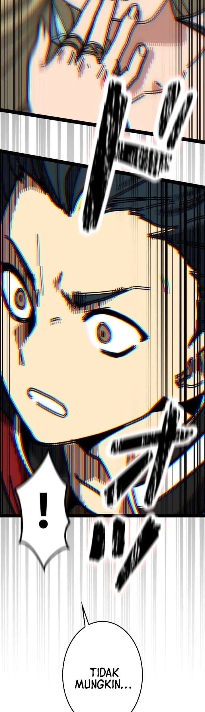 Reversal of No Mercy Chapter 13 Gambar 30