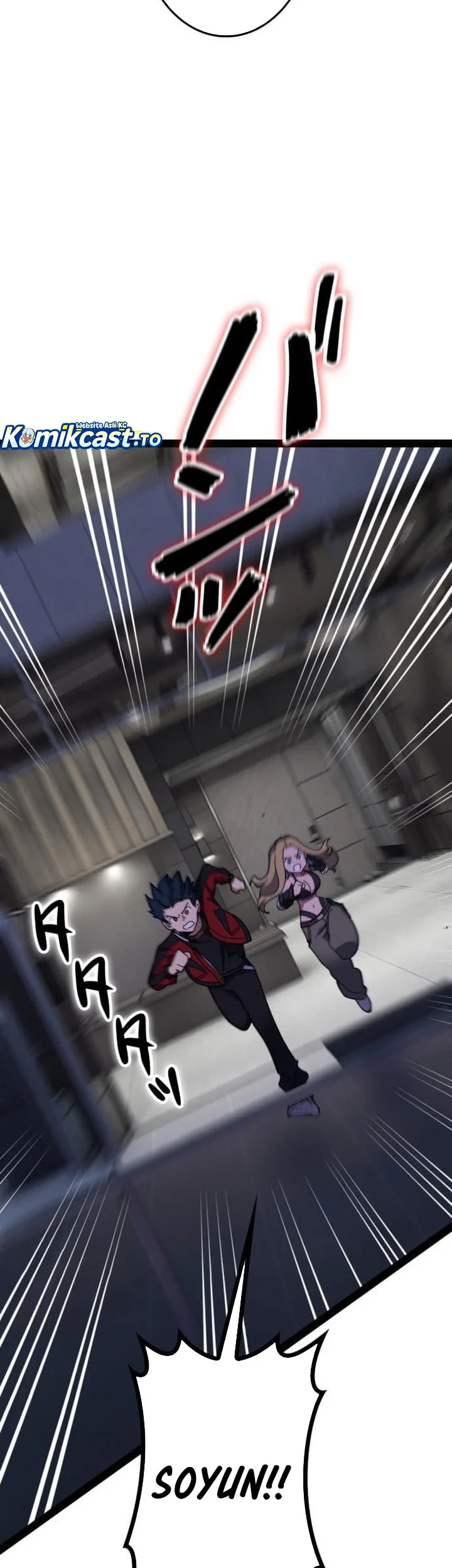 Reversal of No Mercy Chapter 13 Gambar 31