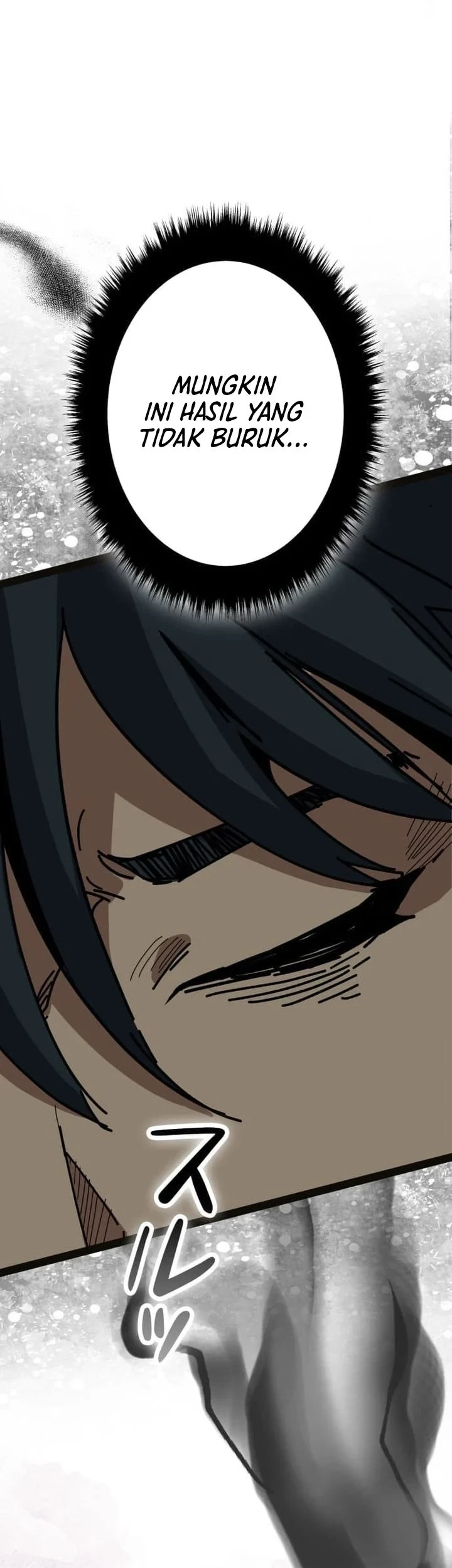 Reversal of No Mercy Chapter 14 Gambar 37