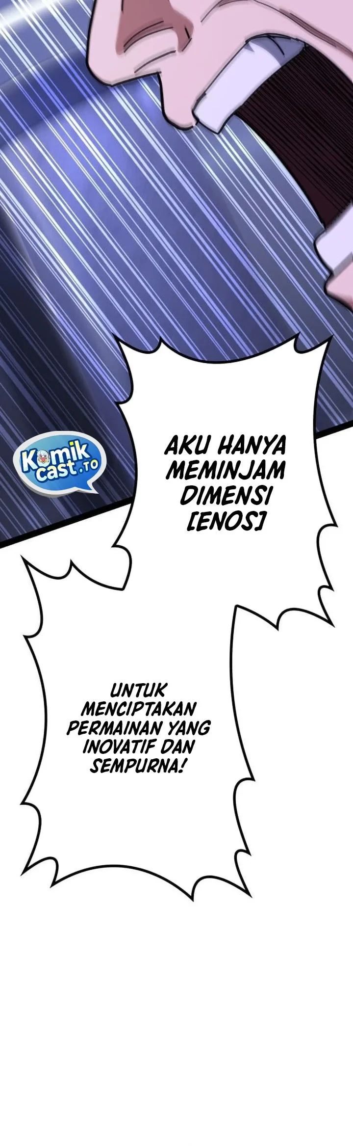 Reversal of No Mercy Chapter 15 Gambar 29