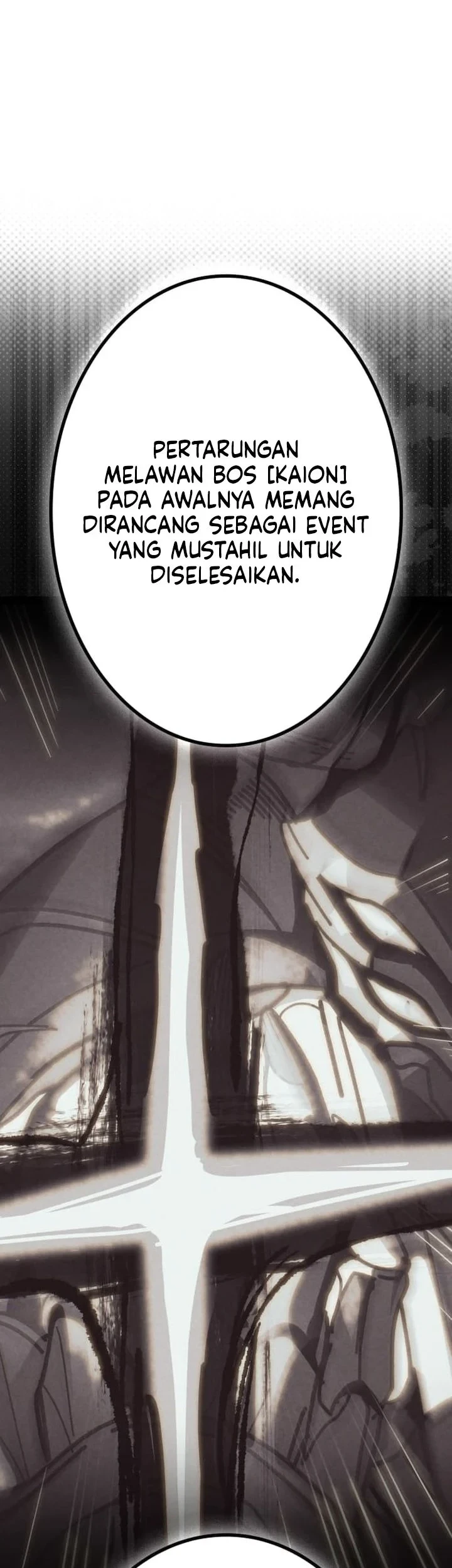 Reversal of No Mercy Chapter 15 Gambar 31