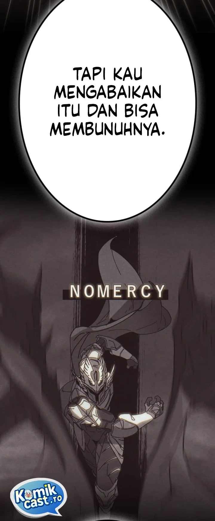 Reversal of No Mercy Chapter 15 Gambar 32
