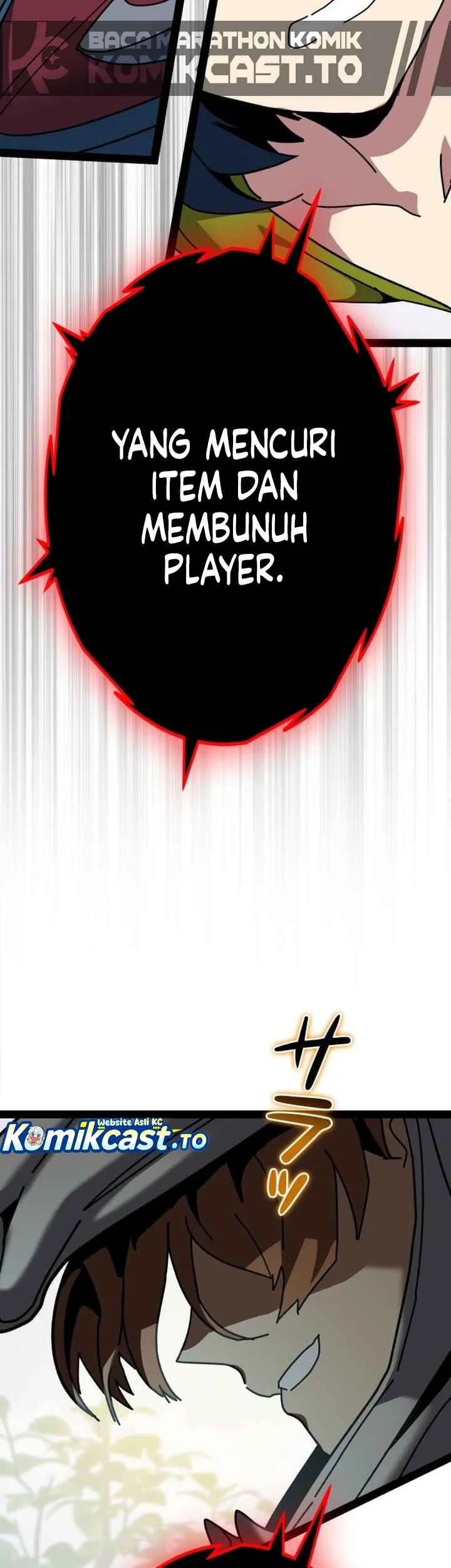 Reversal of No Mercy Chapter 16 Gambar 28