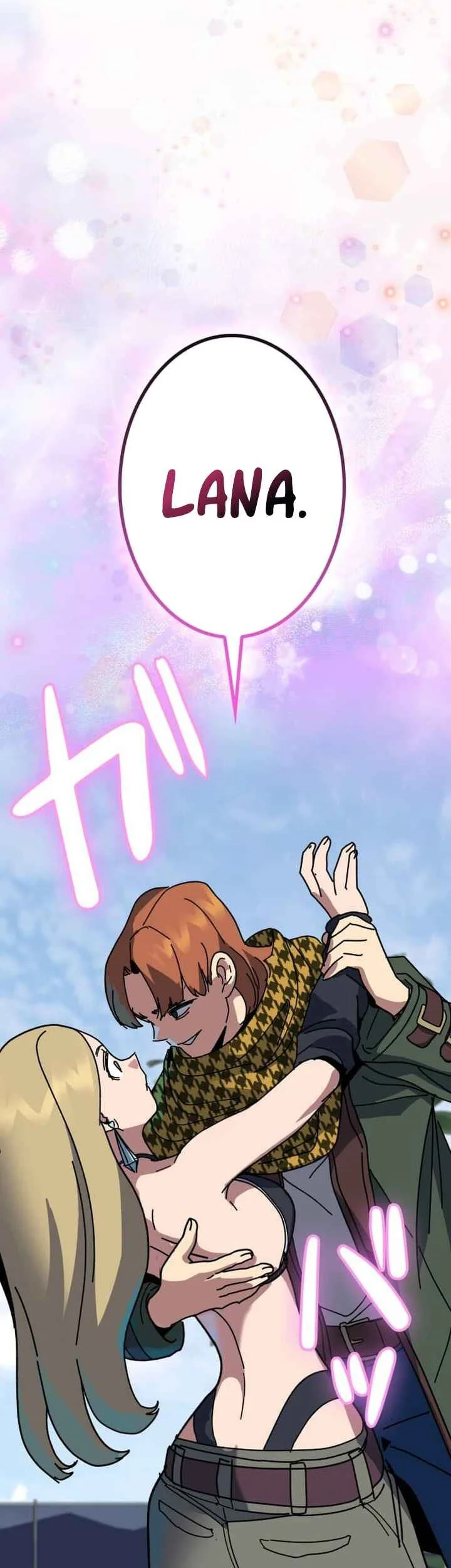 Reversal of No Mercy Chapter 16 Gambar 31