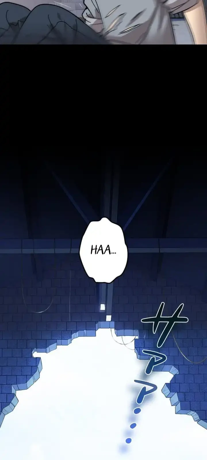 Reversal of No Mercy Chapter 3 Gambar 30