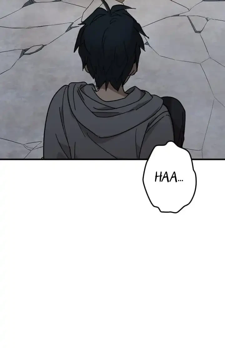 Reversal of No Mercy Chapter 3 Gambar 32