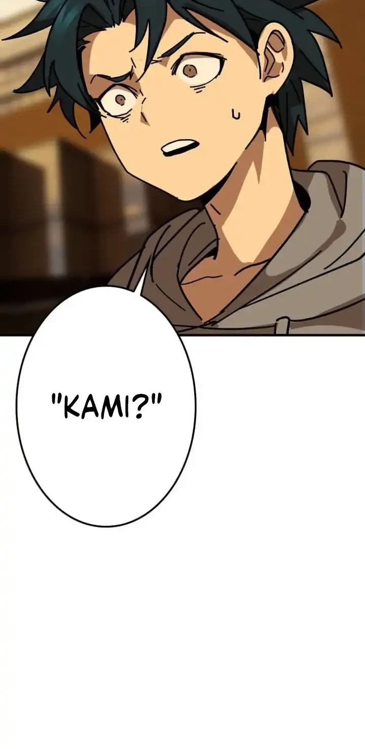 Reversal of No Mercy Chapter 4 Gambar 32