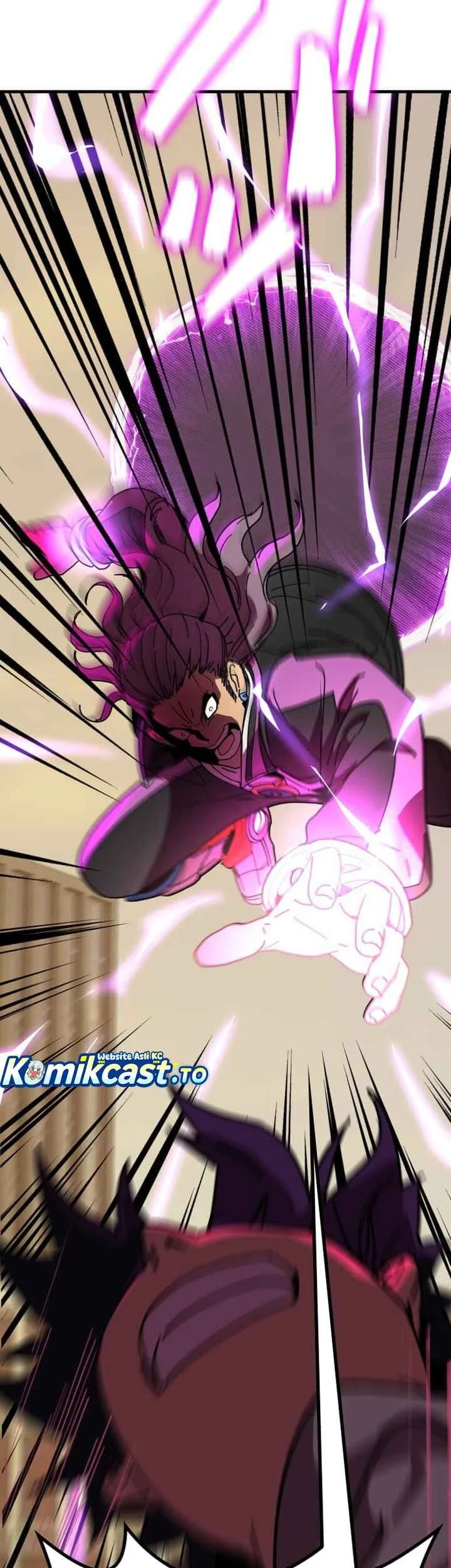 Reversal of No Mercy Chapter 5 Gambar 31
