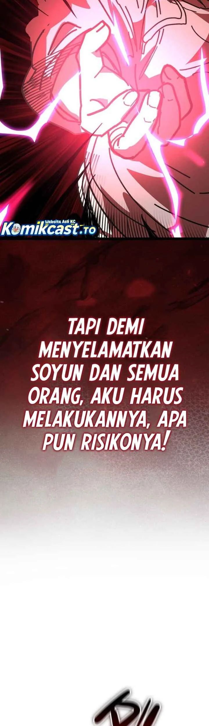 Reversal of No Mercy Chapter 6 Gambar 26