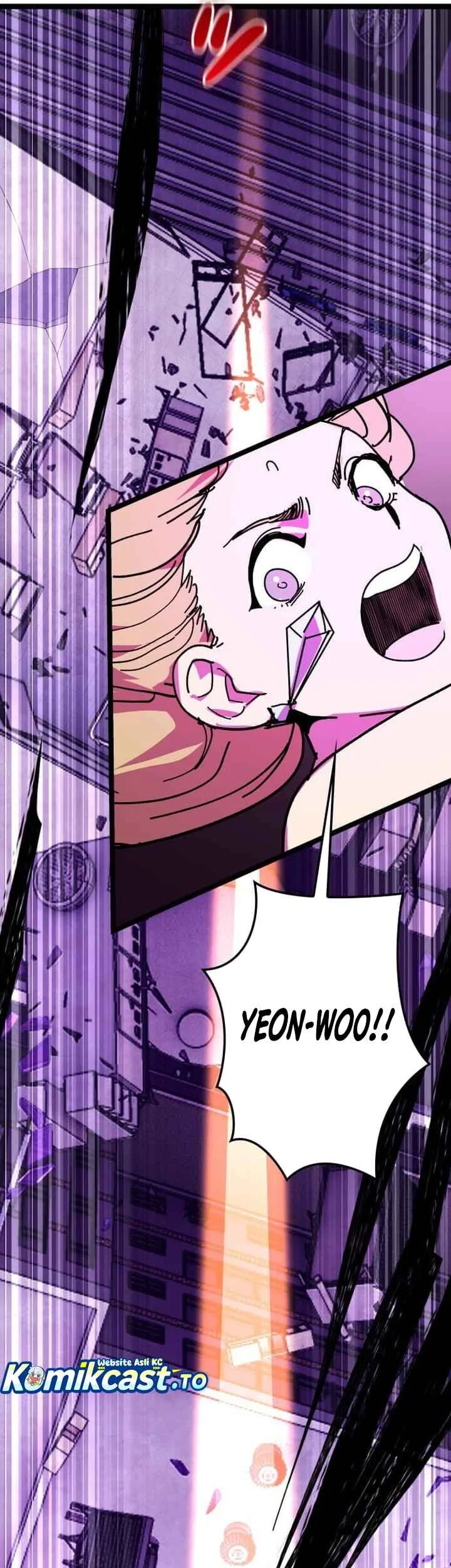 Reversal of No Mercy Chapter 6 Gambar 28