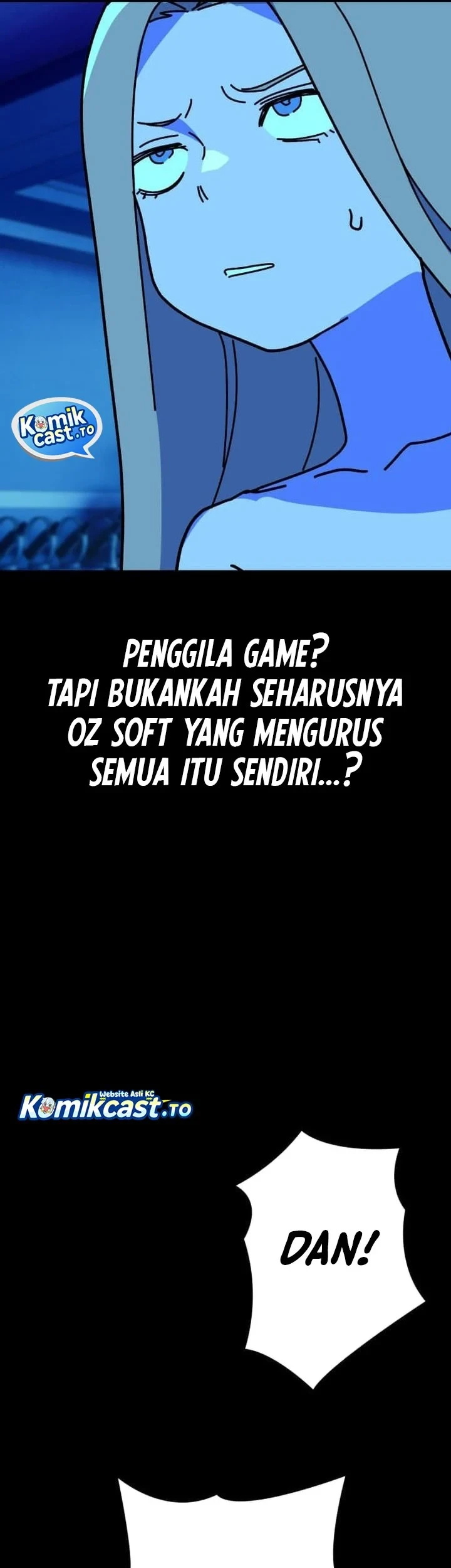 Reversal of No Mercy Chapter 7 Gambar 26