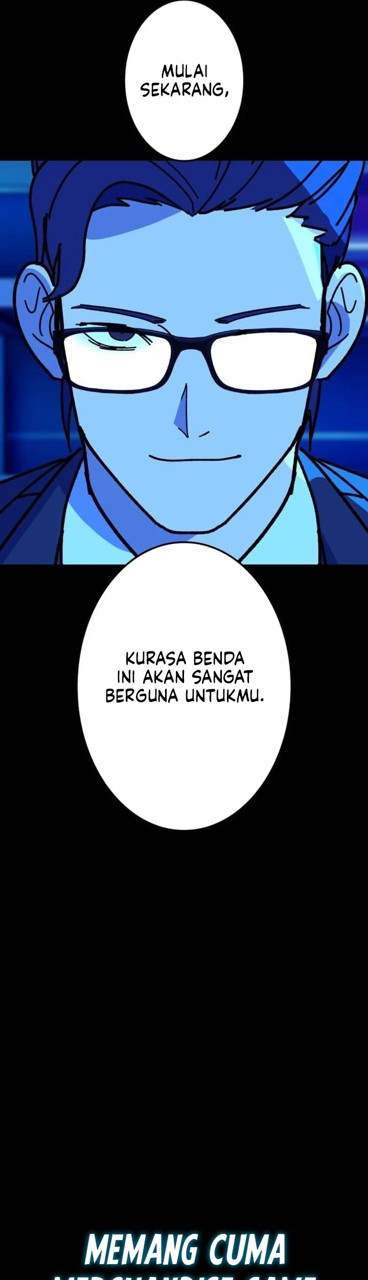 Reversal of No Mercy Chapter 7 Gambar 30