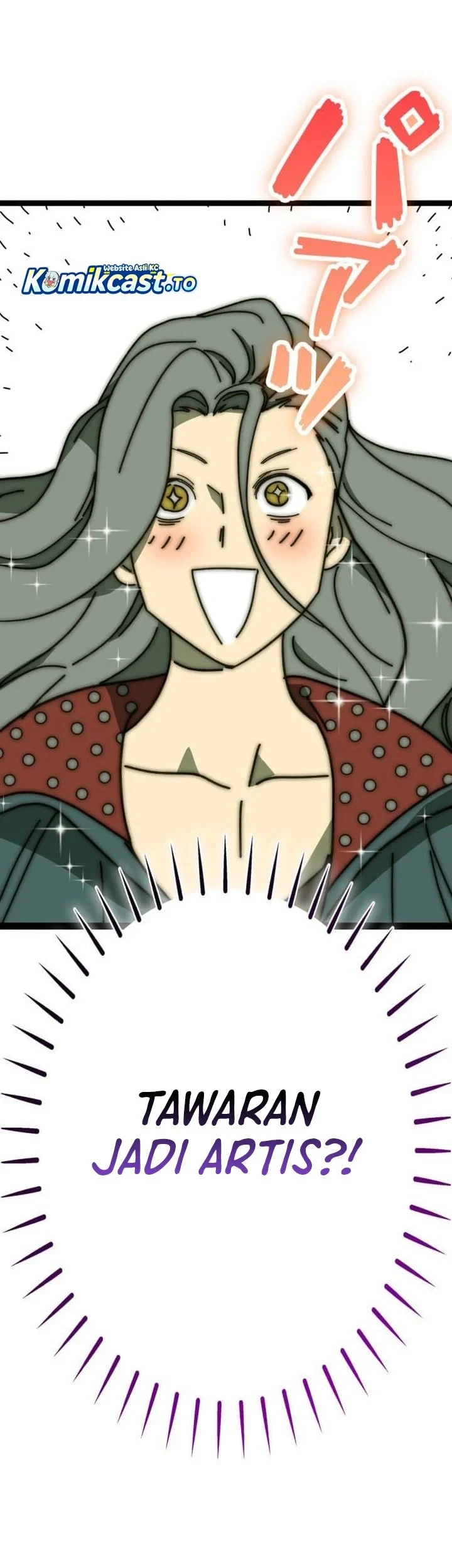 Reversal of No Mercy Chapter 8 Gambar 36
