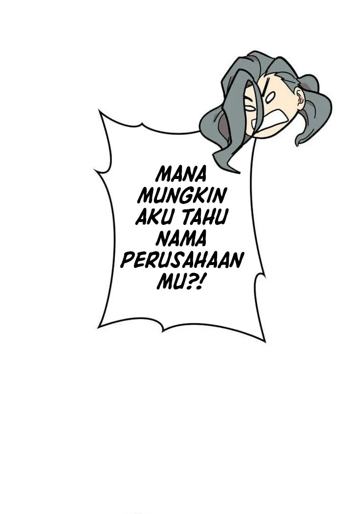 Reversal of No Mercy Chapter 8 Gambar 39