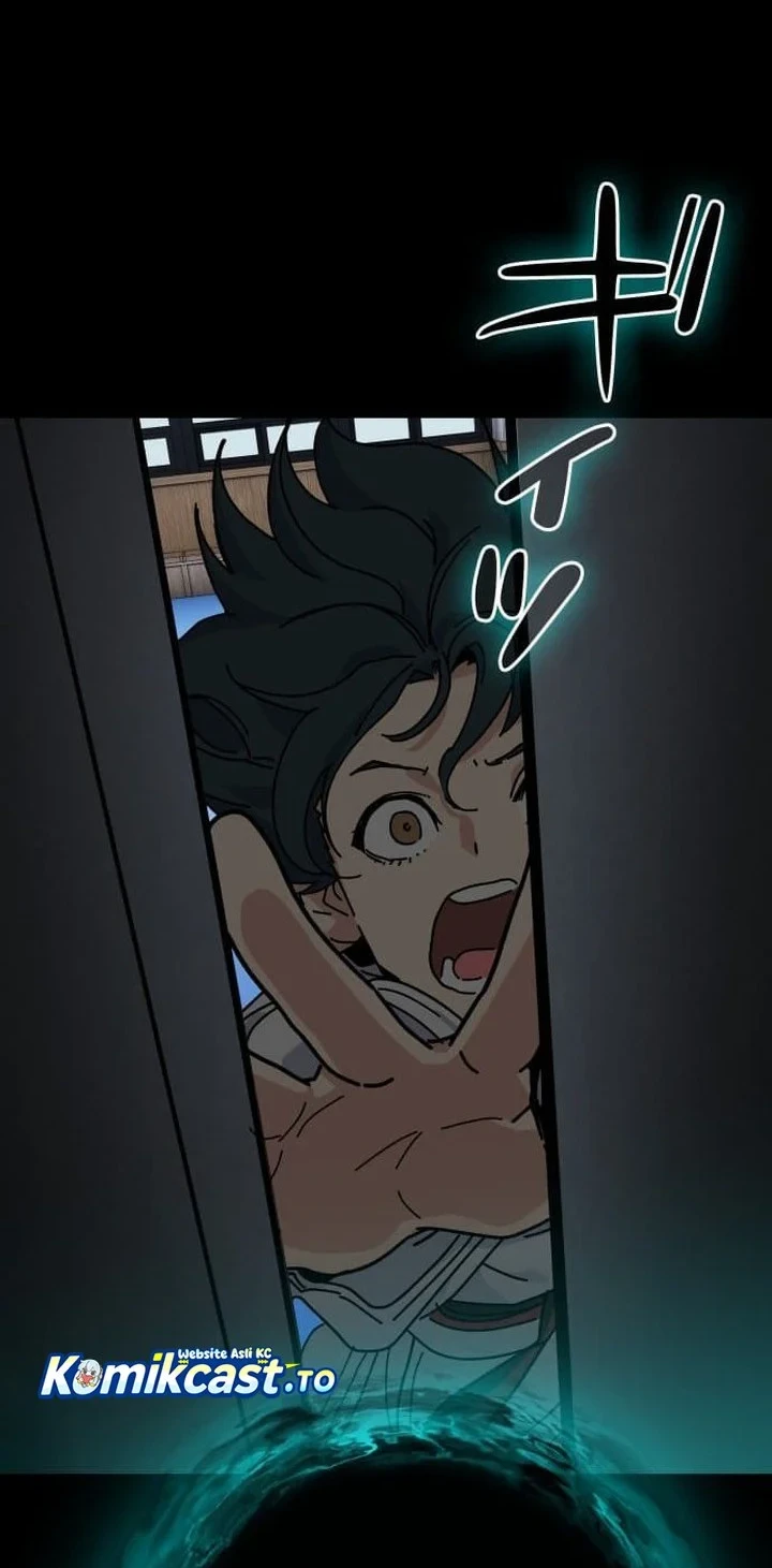 Reversal of No Mercy Chapter 9 Gambar 32