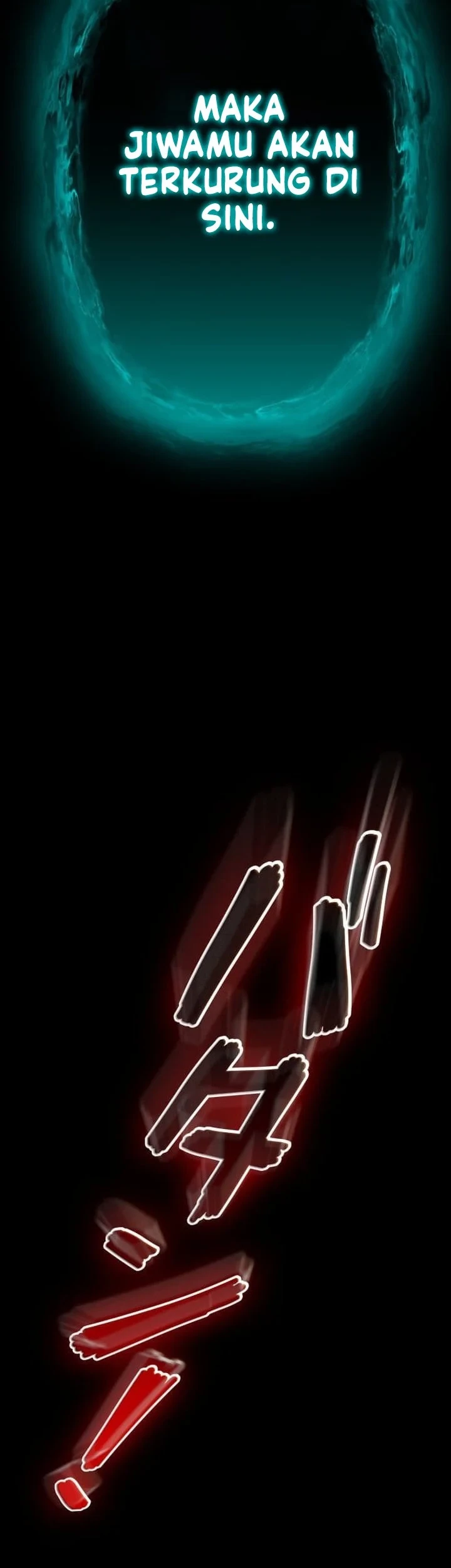 Reversal of No Mercy Chapter 9 Gambar 33