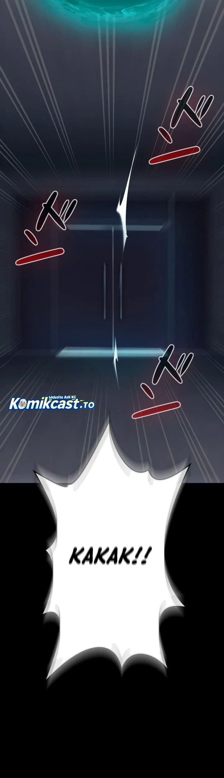 Reversal of No Mercy Chapter 9 Gambar 35