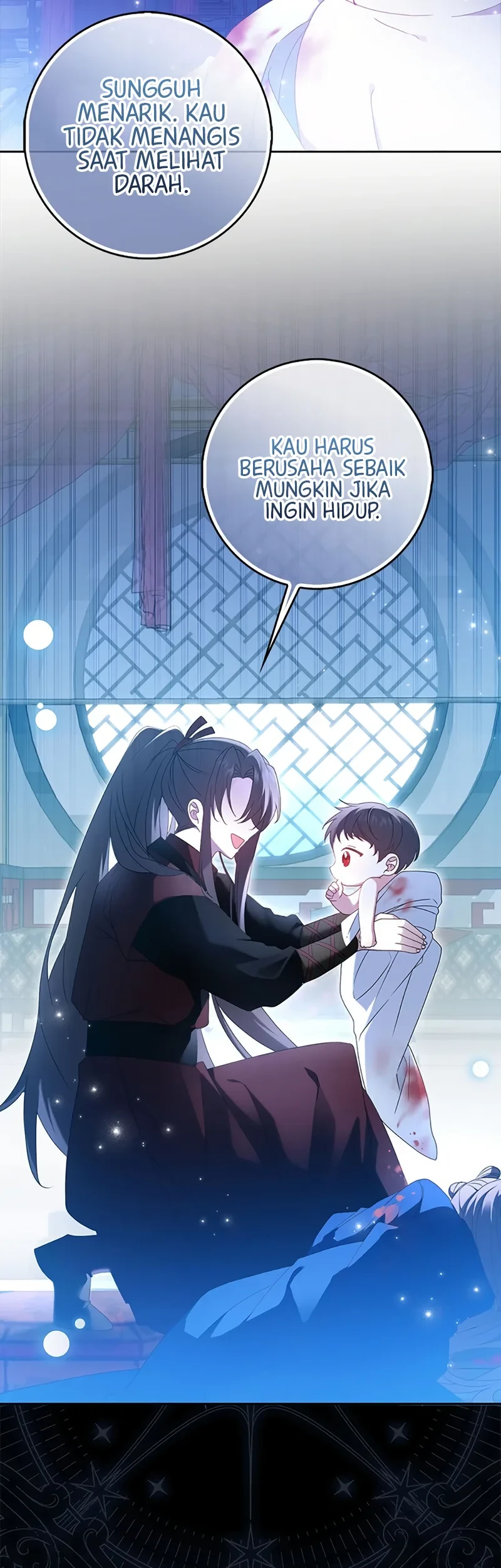 Rewriting My Third Life Chapter 1 Gambar 15