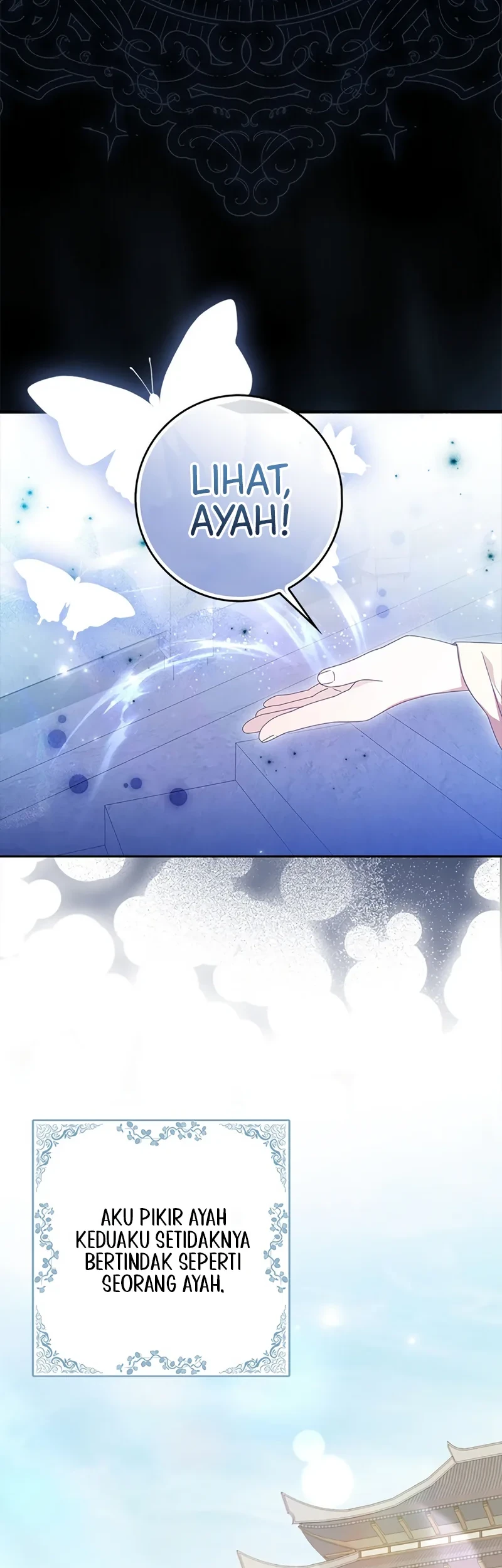 Rewriting My Third Life Chapter 1 Gambar 16