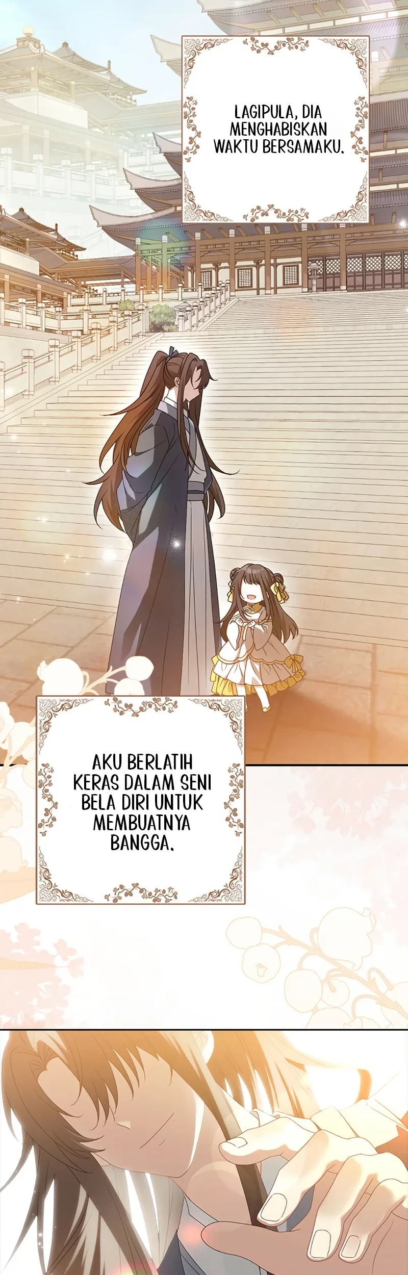 Rewriting My Third Life Chapter 1 Gambar 17