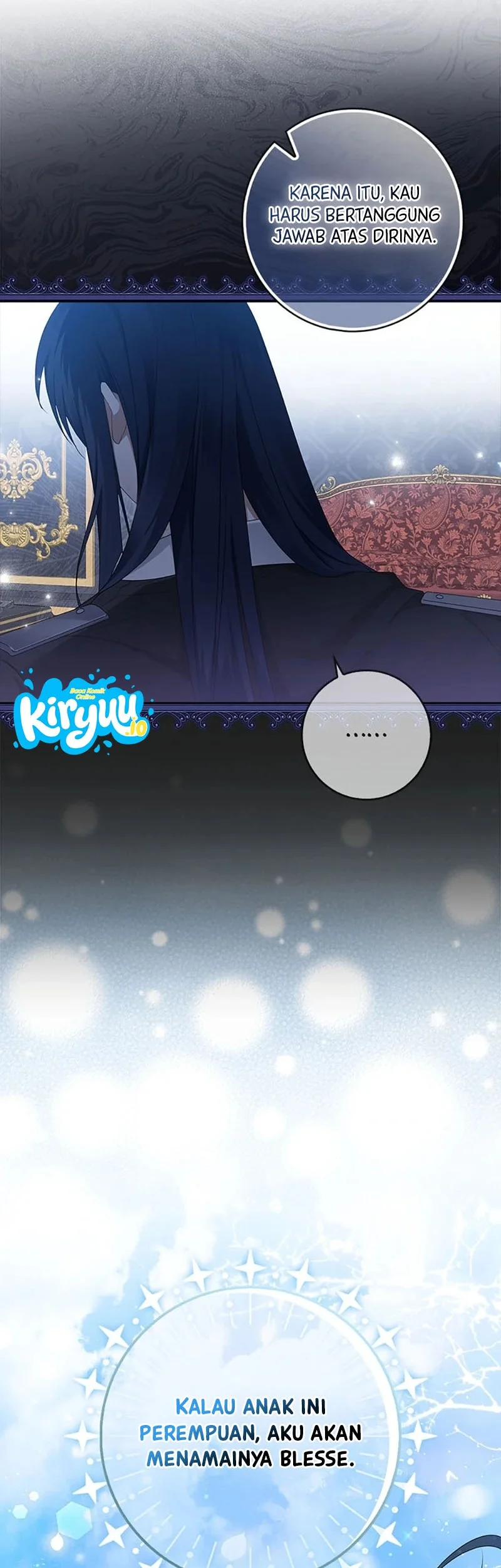 Rewriting My Third Life Chapter 2 Gambar 15