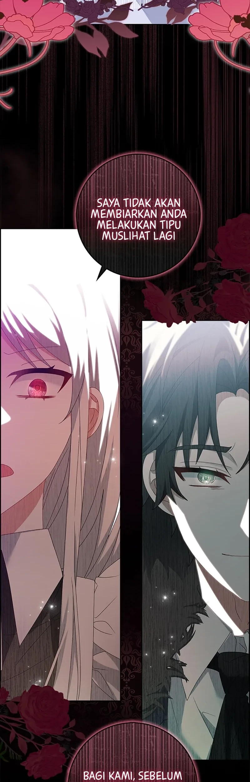 Rewriting My Third Life Chapter 3 Gambar 13