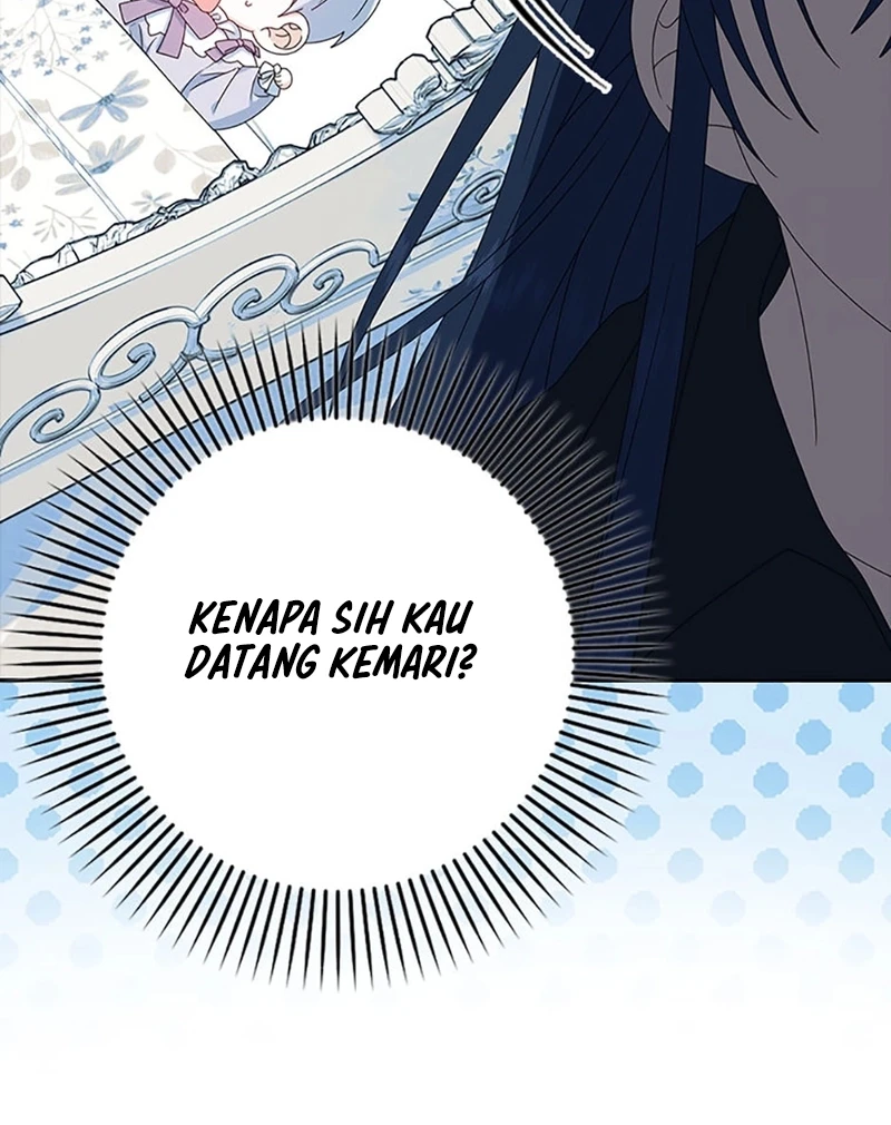 Rewriting My Third Life Chapter 5 Gambar 16
