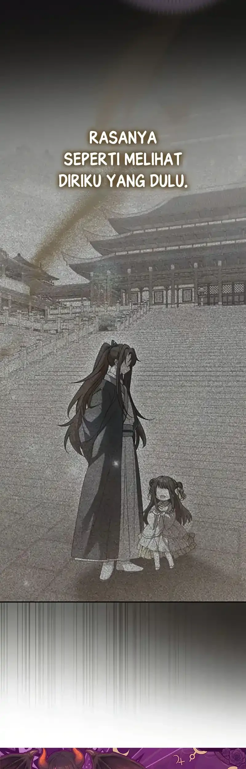 Rewriting My Third Life Chapter 7 Gambar 14