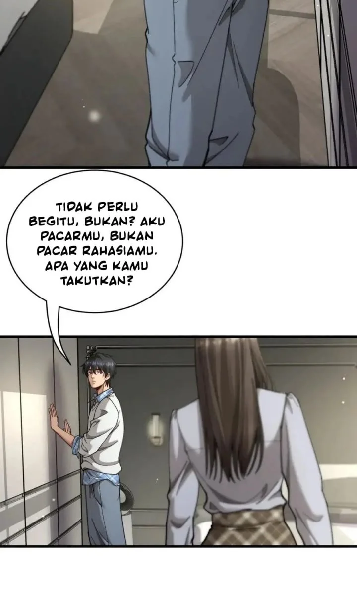 Riches Can’t Buy Loyalty Chapter 105 - Halaman 12