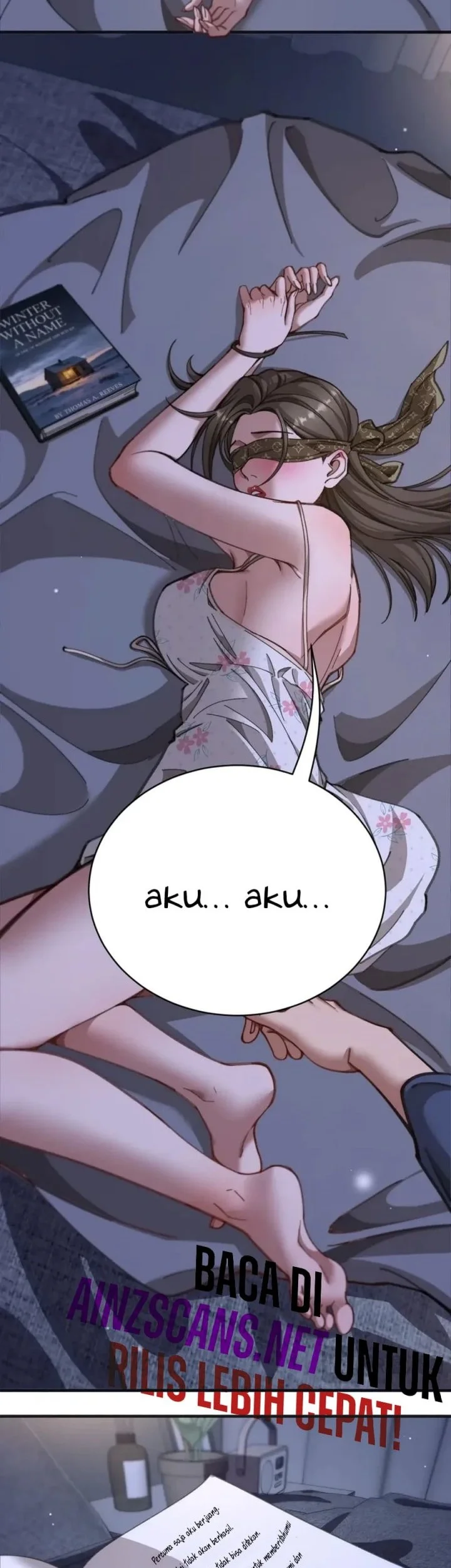Riches Can’t Buy Loyalty Chapter 118 Gambar 11