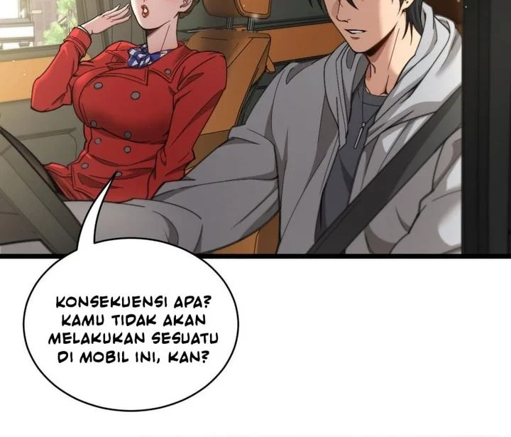 Riches Can’t Buy Loyalty Chapter 63 Gambar 12