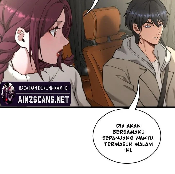 Riches Can’t Buy Loyalty Chapter 66 Gambar 14